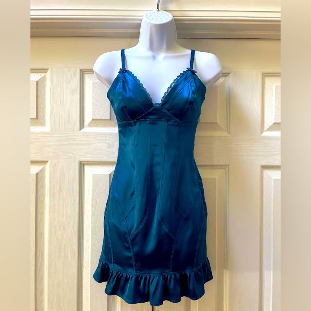 Guess Sexy Bodycon Dress